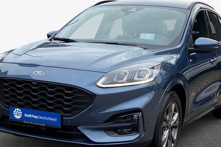 Ford Kuga 11.766 km 27.500 € Leonberg 71229