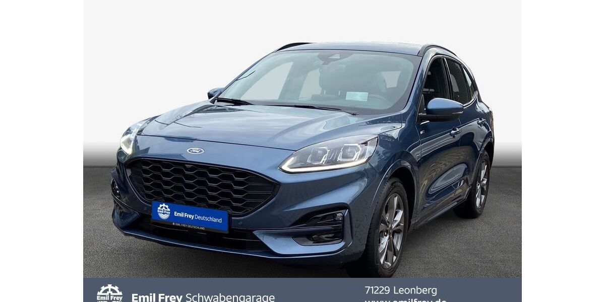 Ford Kuga 11.766 km 27.500 € Leonberg 71229