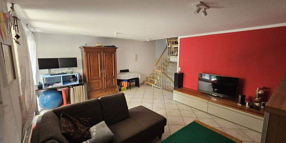 Reihenendhaus Deizisau - 5 Zimmer, 130 m&sup2;, 695.000&euro; | Angebot:24485701