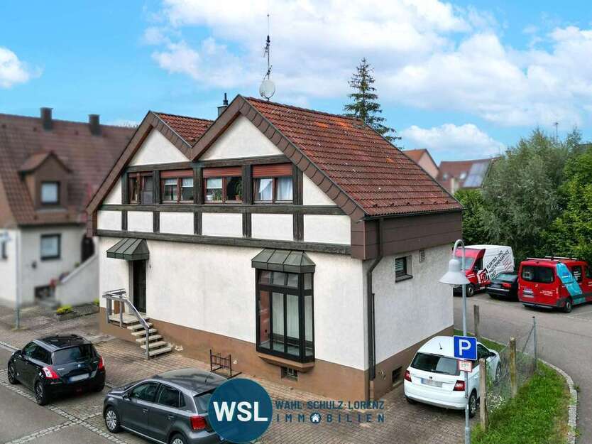 Haus zum Kaufen in Oberboihingen 344.000 € 122 m²