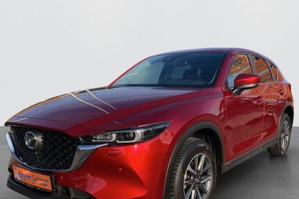Mazda CX-5 62.372 km 27.990 &euro; Rutesheim 71277