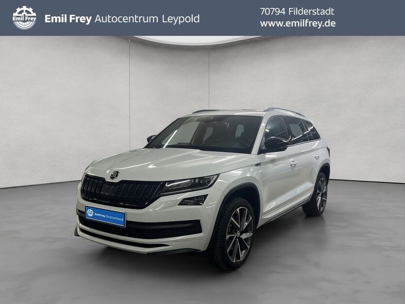 Kodiaq
