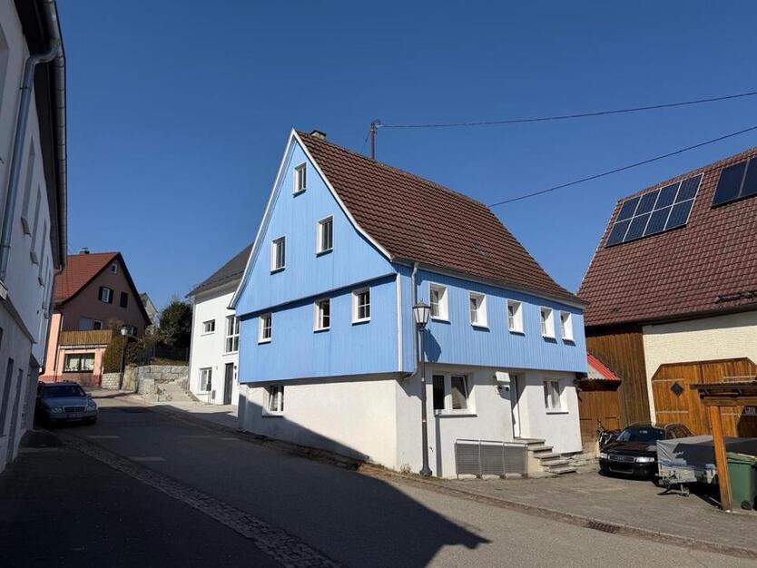 *PRIVAT* „Bauernhaus