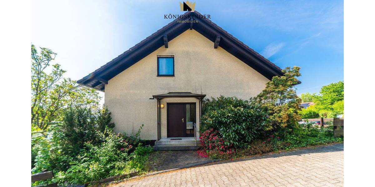 Einfamilienhaus Ebersbach an der Fils Ebersbach - 6 Zimmer, 175 m&sup2;, 499.000&euro; | Angebot:26672572