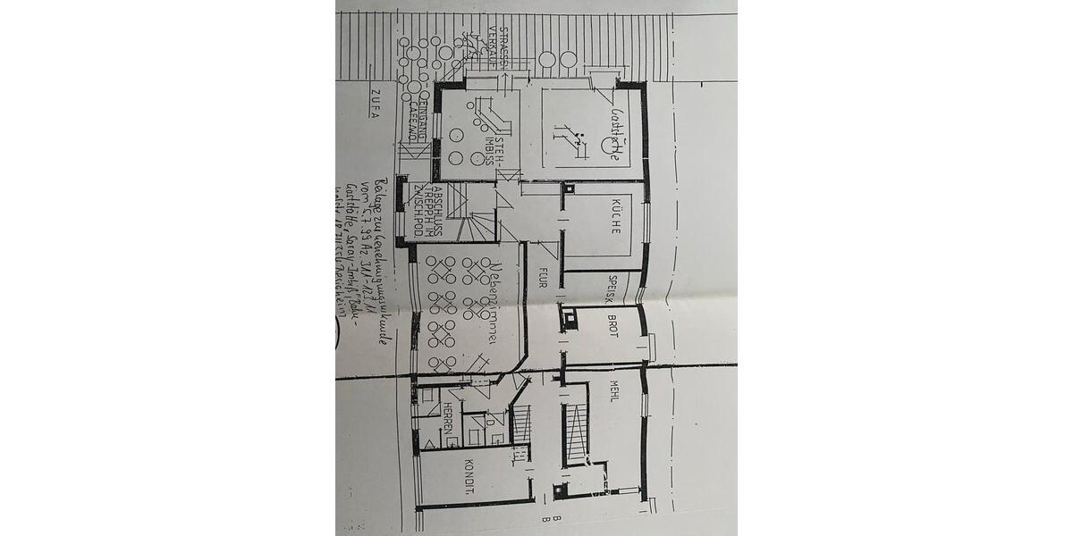 Mehrfamilienhaus, Wohnhaus Besigheim - 31 Zimmer, 650 m&sup2;, 1.550.000&euro; | Angebot:26932589