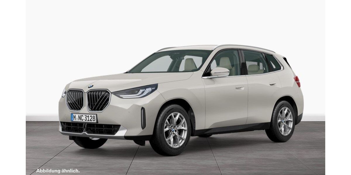 BMW X3 3.305 km 47.990 &euro; Stuttgart 70569