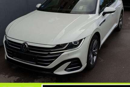 VW Arteon 142.641 km 28.370 € Waiblingen 71332