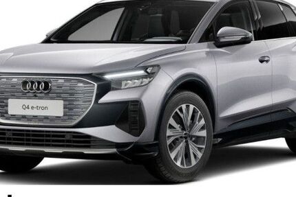Audi Q4 e-tron 24.312 km 33.960 &euro; Tübingen 72072