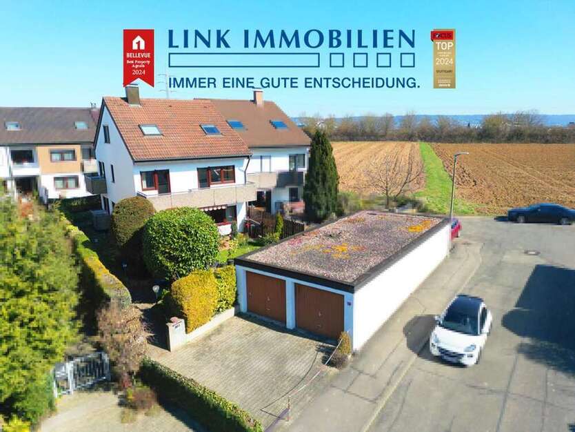 Haus zum Kaufen in Ostfildern 698.000 € 183 m²