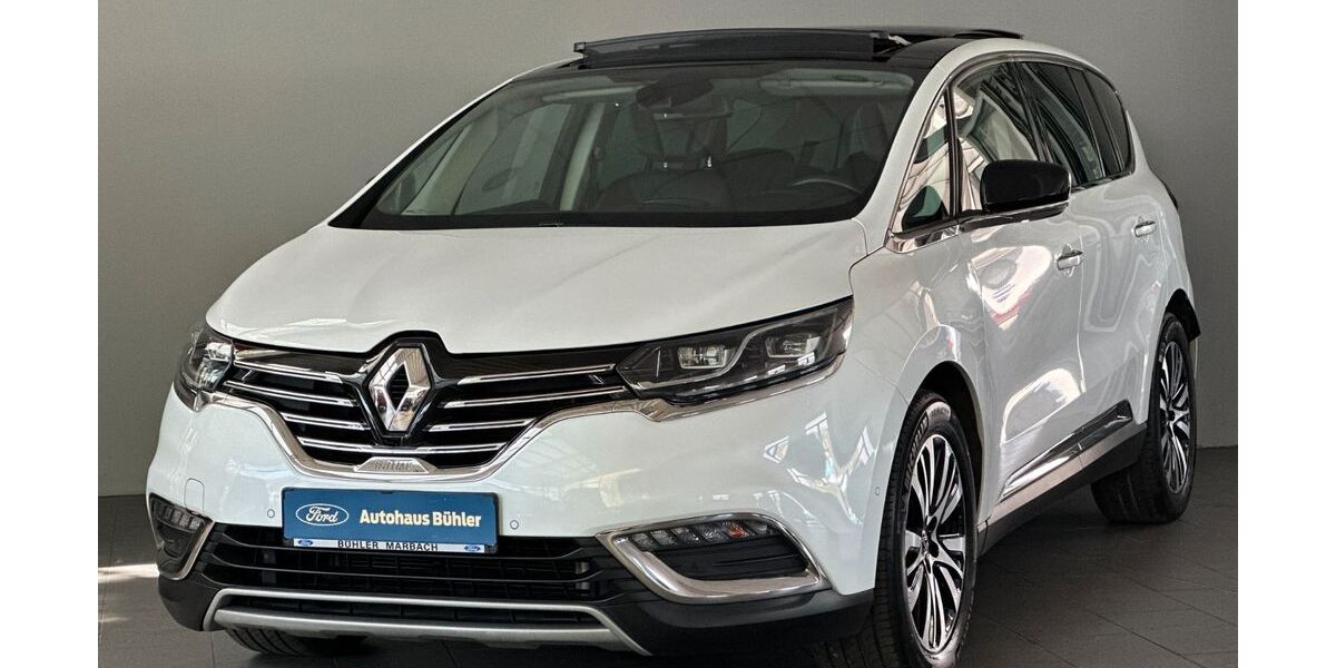 Renault Espace 99.639 km 23.800 &euro; Marbach am Neckar 71672