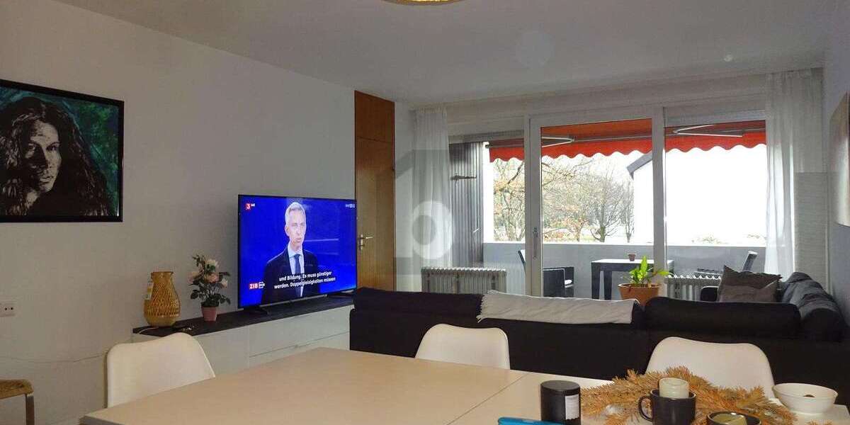 Etagenwohnung Stuttgart Sillenbuch Sillenbuch - 3 Zimmer, 92 m&sup2;, 1.750&euro; | Angebot:26278222