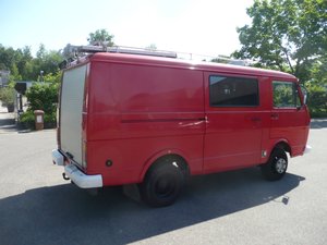 VW LT 35 / 31 * 2 Schiebetüren * Oldtimer ! 41.000 km 10.900 € Nürtingen 72622