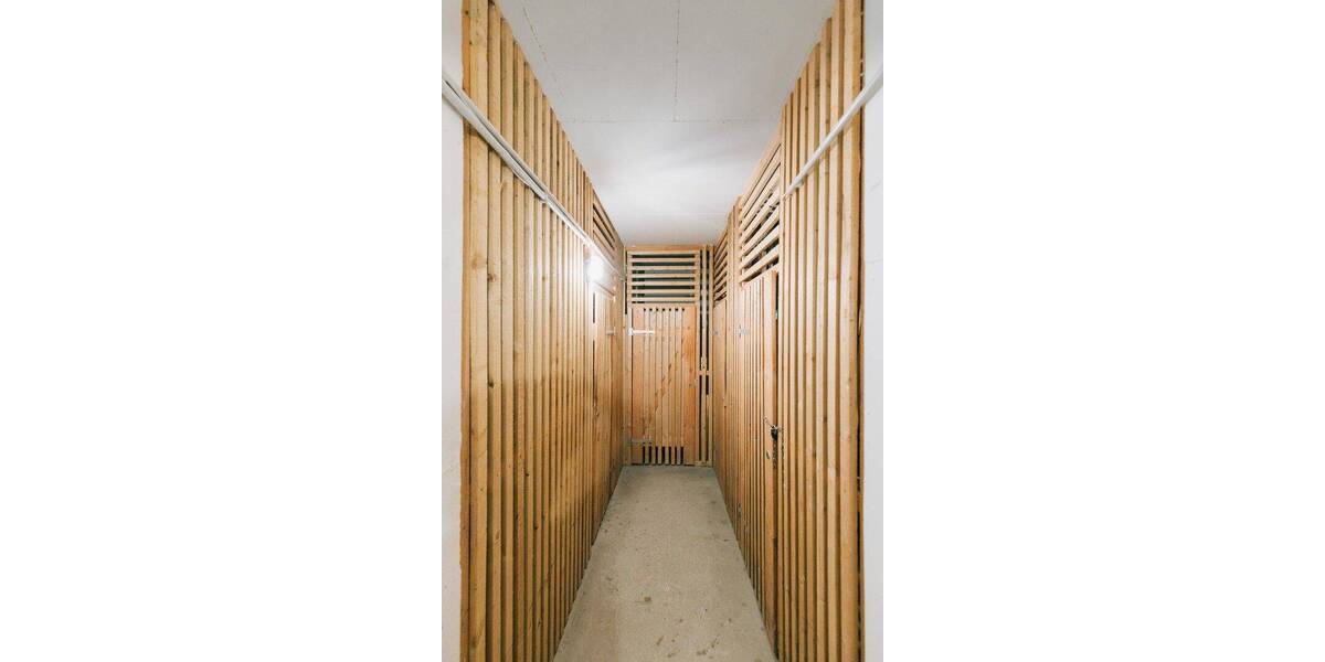 Etagenwohnung Stuttgart Stammheim - 2 Zimmer, 62 m&sup2;, 289.500&euro; | Angebot:26909011