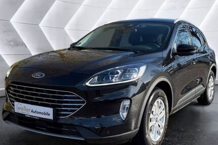 Ford Kuga 24.200 km 25.940 &euro; Bietigheim-Bissingen 74321