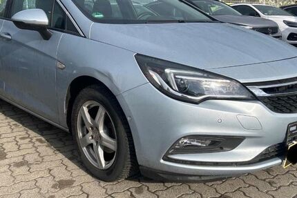 Opel Astra 43.500 km 10.900 &euro; Ludwigsburg 71638