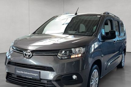 Toyota Proace City 14.900 km 29.950 &euro; Stuttgart 70469