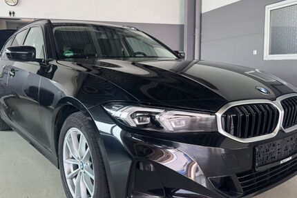 BMW 320 56.900 km 26.800 &euro; Neckartailfingen 72666