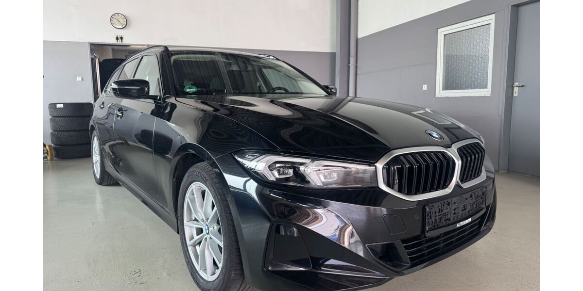 BMW 320 56.900 km 26.800 &euro; Neckartailfingen 72666