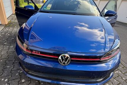 VW Polo 55.000 km 19.999 &euro; Schwaikheim 71409