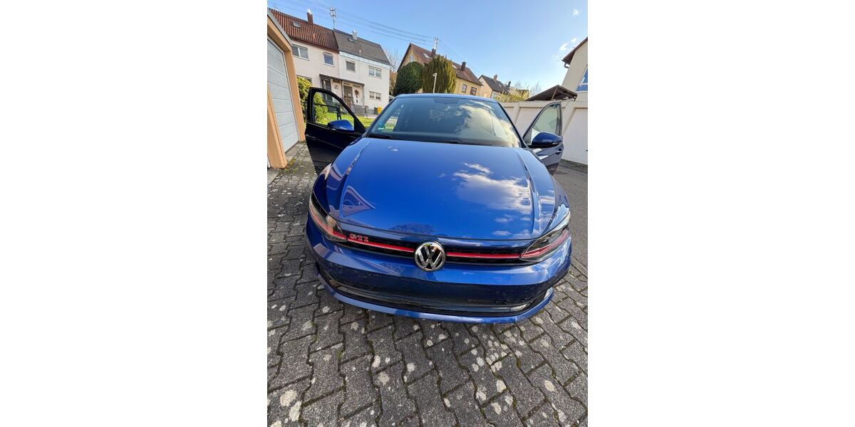 VW Polo 55.000 km 19.999 &euro; Schwaikheim 71409