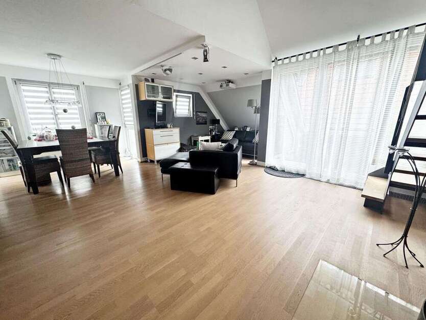 Wohnung zum Kaufen in Tamm 649.000 € 109.32 m²