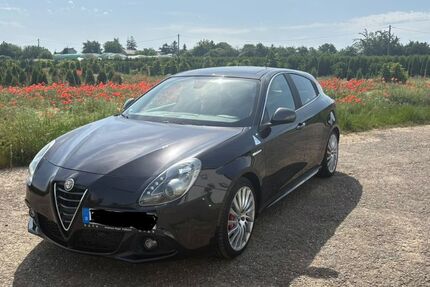 Alfa Romeo Giulietta 83.825 km 15.900 &euro; Fellbach 70736