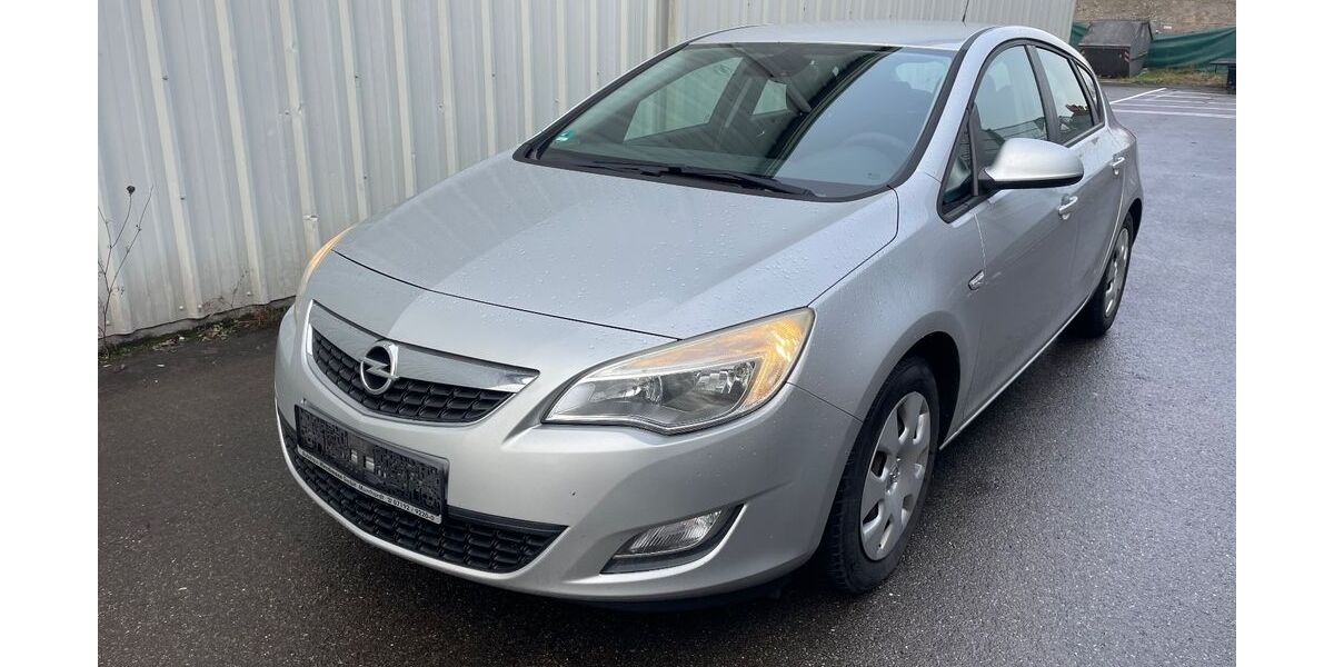 Opel Astra 230.000 km 2.490 € Böblingen 71034