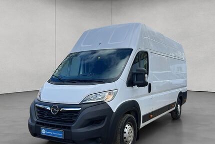 Opel Movano 60.058 km 20.890 € Esslingen 73730