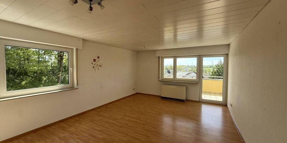 Etagenwohnung Waiblingen Bittenfeld - 3 Zimmer, 83 m&sup2;, 279.000&euro; | Angebot:26420286