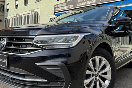 VW Tiguan 237.000 km 16.980 &euro; Weil der Stadt 71263