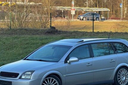 Opel Vectra 177.000 km 3.500 &euro; Murr 71711
