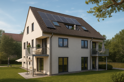 Wohnung zum Kaufen in Stuttgart 649.500 € 100 m² 4 zimmer