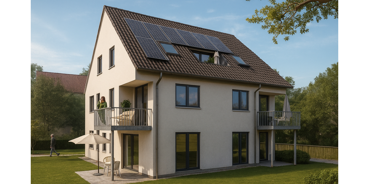 Wohnung zum Kaufen in Stuttgart 649.500 € 100 m² 4 zimmer