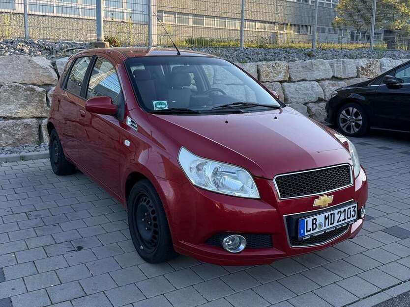 Aveo