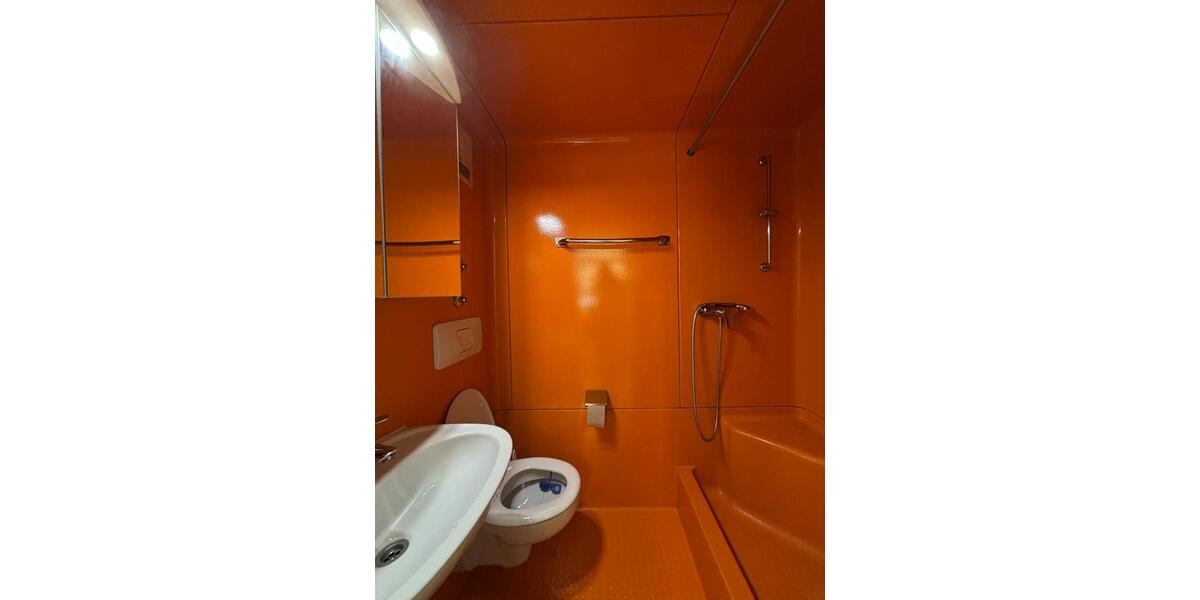 Erdgeschoßwohnung Stuttgart Lehen - 1 Zimmer, 38 m&sup2;, 790&euro; | Angebot:26235900