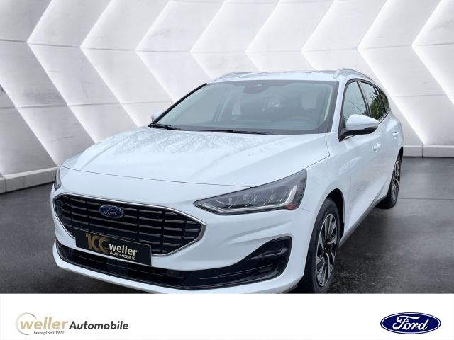 Ford Focus 7.000 km 28.590 € Bietigheim-Bissingen 74321