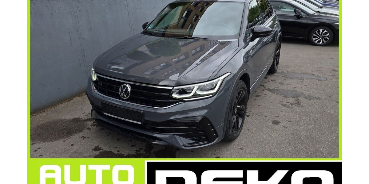 VW Tiguan 42.406 km 35.970 &euro; Waiblingen 71332