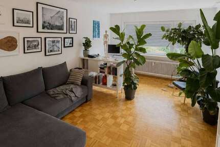 Wohnung Korntal-Münchingen Münchingen - 2.5 Zimmer, 85 m&sup2;, 1.030&euro; | Angebot:27032697