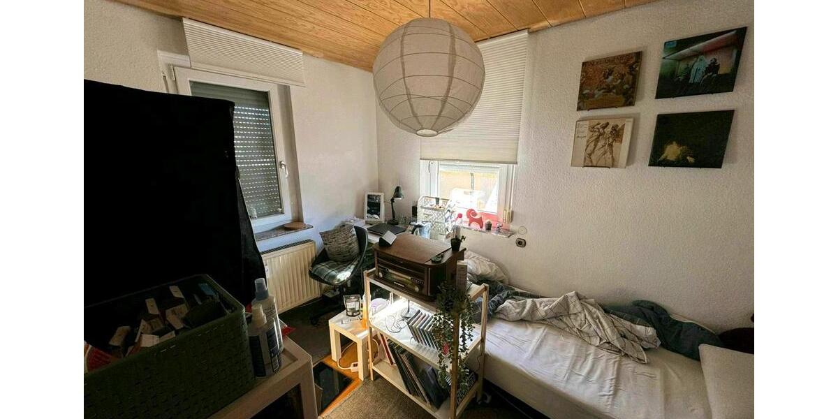 Erdgeschoßwohnung Stuttgart Vaihingen - 3 Zimmer, 66 m&sup2;, 1.020&euro; | Angebot:26288213