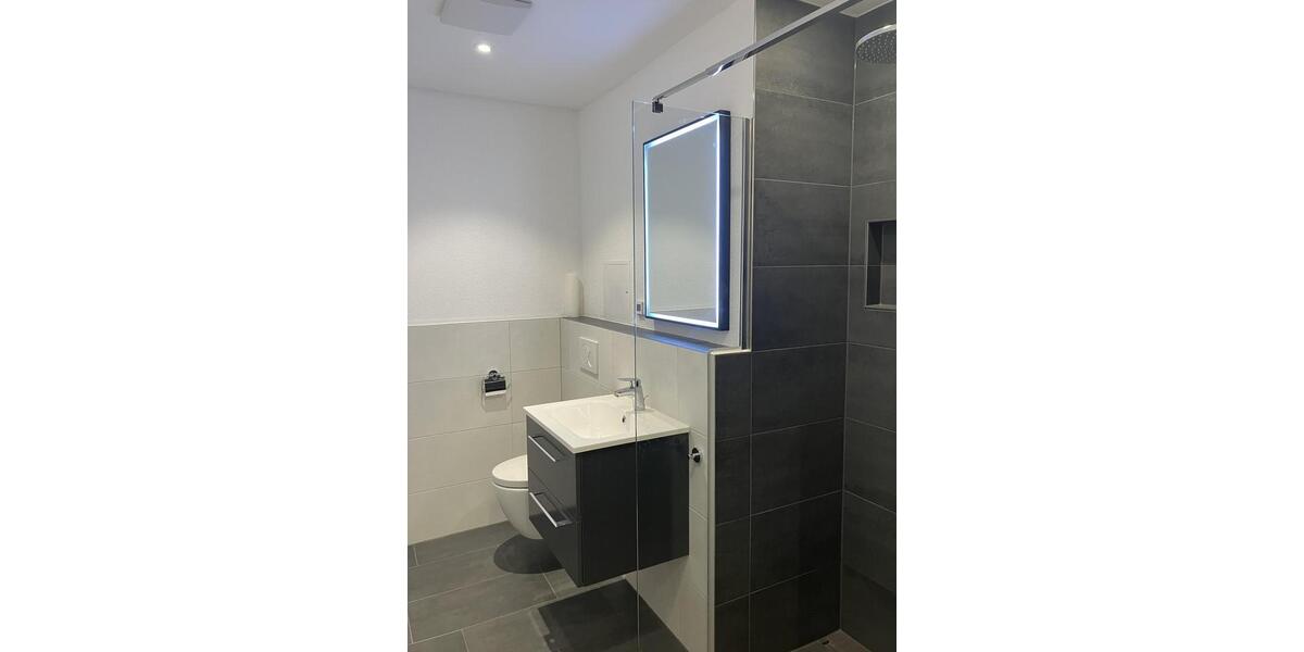 Erdgeschoßwohnung Leinfelden-Echterdingen Echterdingen - 2.5 Zimmer, 68 m&sup2;, 1.100&euro; | Angebot:26096008