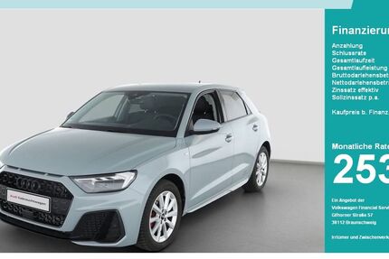 Audi A1 9.489 km 28.628 &euro; Leonberg 71229