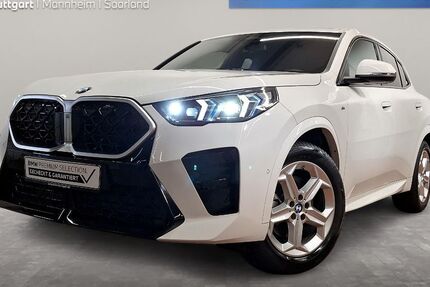 BMW X2 12.843 km 39.960 € Stuttgart 70569