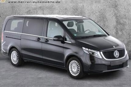 Mercedes EQV