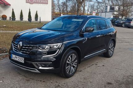 Renault Koleos 107.000 km 21.500 &euro; Remseck 71686