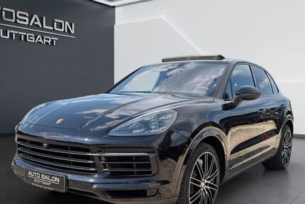 Porsche Cayenne 97.000 km 46.990 &euro; Nufringen 71154