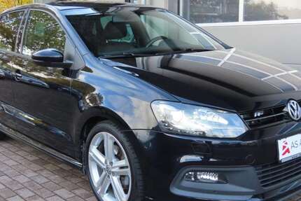 VW Polo 88.500 km 11.390 € Stuttgart 70329