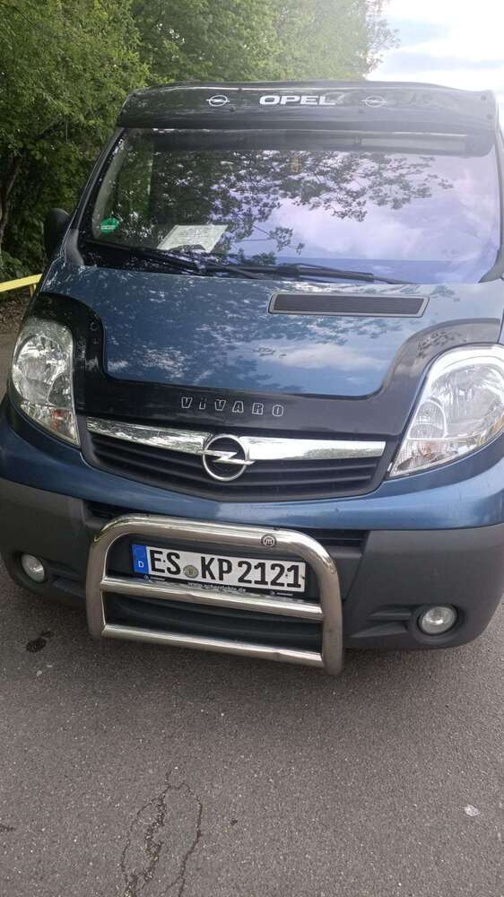 Vivaro
