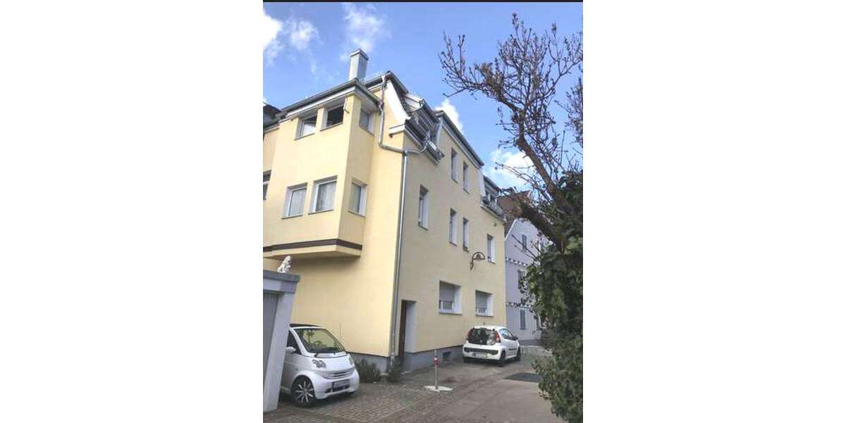Wohnung zum Kaufen in Stuttgart 339.000 € 98 m² 3 zimmer