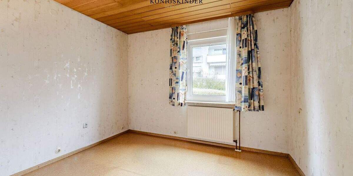 Einfamilienhaus Backnang - 6 Zimmer, 107 m&sup2;, 399.000&euro; | Angebot:25153024