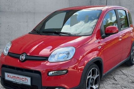 Fiat Panda 29.427 km 11.990 &euro; Köngen 73257